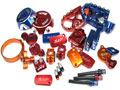 Optik & Performance